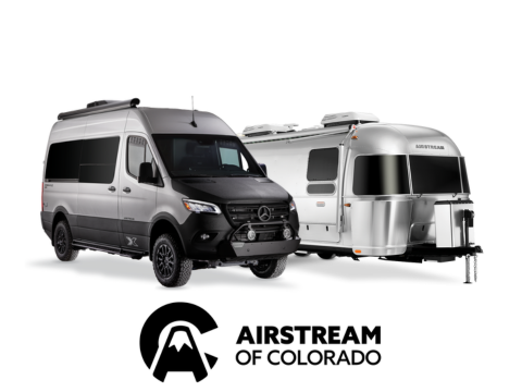 Airstream Travel Trailers